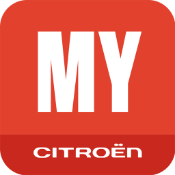 logo for My Citroën