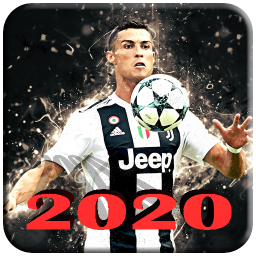 poster for New Ronaldo Wallpapers 2022
