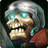 poster for Dungeon Rushers