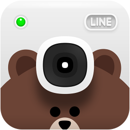 poster for LINE Camera - Photo editor