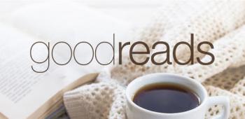graphic for Goodreads 2.28.0 Build 18