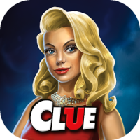 poster for Clue Unlimited Money