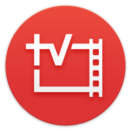 logo for Video & TV SideView : Remote