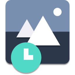 poster for Camera Auto Timestamp Full Unlocked