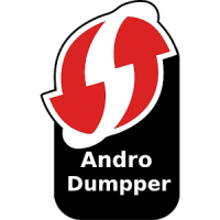 poster for AndroDumpper WPS Connect
