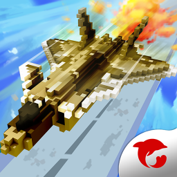 poster for Aero Smash -open fire