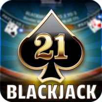 poster for Blackjack 21 - Online Casino