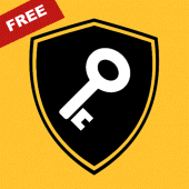 poster for Free VPN Master - Fast secure proxy VPN