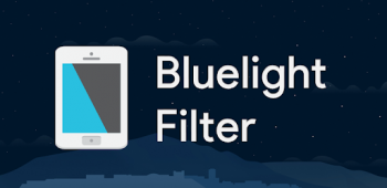 graphic for Bluelight Filter for Eye Care - Auto screen filter 4.2.2