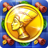logo for Cradle of Empires 