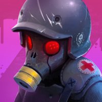 poster for Dead Ahead Zombie Warfare Unlimited Money