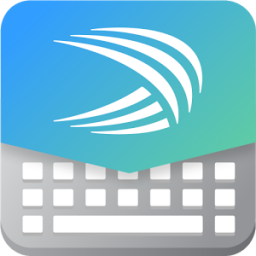 logo for SwiftKey Keyboard Emoji