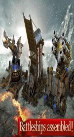 screenshoot for Age of Kings: Skyward Battle