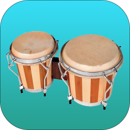 poster for Congas & Bongos