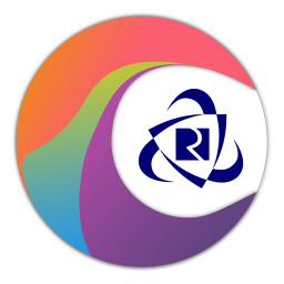 logo for IRCTC Rail Connect