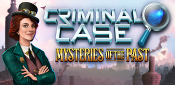 graphic for Criminal Case: Mysteries of the Past 2.36