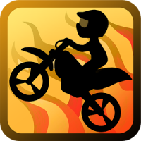 logo for Bike Race Pro Unlocked