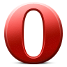 poster for Opera Mini