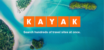 graphic for KAYAK Flights, Hotels & Cars 149.1