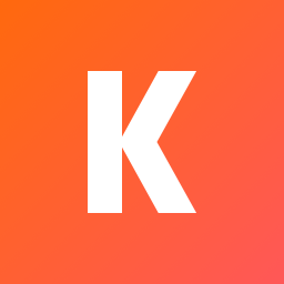 logo for KAYAK - Flights, Hotels & Car Hire