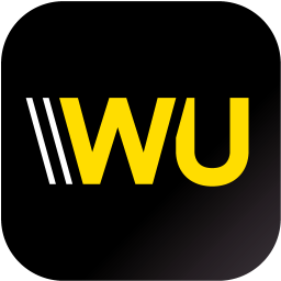 logo for Western Union: Send Money Fast