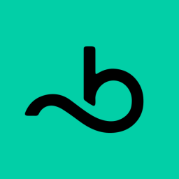 logo for Booksy - book local beauty appointments 24/7