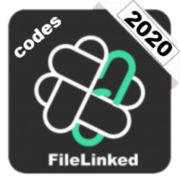 poster for Filelinked codes latest 2019-2020