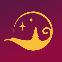 logo for Faladdin: Horoscope, Astrology