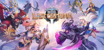 graphic for Summoners War: Lost Centuria 2.2.0