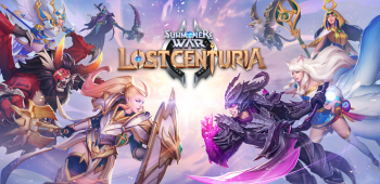 graphic for Summoners War: Lost Centuria 2.3.0