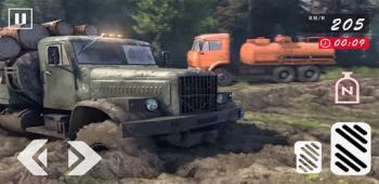 graphic for US Army Truck 2021 - Army Truck Driving 2021 1.2.1c