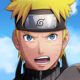poster for NARUTO X BORUTO NINJA VOLTAGE