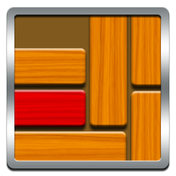 logo for Unblock Me FREE