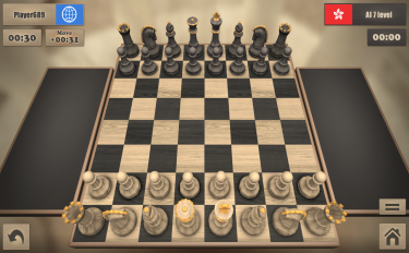 screenshoot for Real Chess