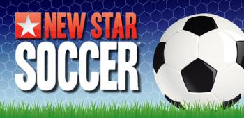 graphic for New Star Soccer 4.25
