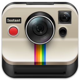 poster for Instant: Polaroid Instant Cam