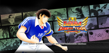 graphic for Captain Tsubasa (Flash Kicker): Dream Team 5.1.1