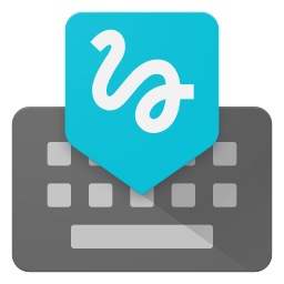 poster for Google Handwriting Input