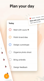 screenshoot for Todoist: To-Do List, Tasks & Reminders