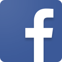 logo for Facebook  (No separate messenger needed)