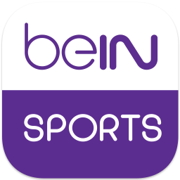 logo for beIN SPORTS