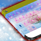 poster for Color Keyboard for Galaxy