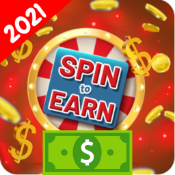 poster for Spin to Earn :Play and win Real money