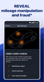screenshoot for Carly — OBD2 car scanner