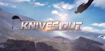 graphic for Knives Out-No rules, just fight! 1.262.479193