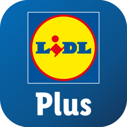 poster for Lidl Plus