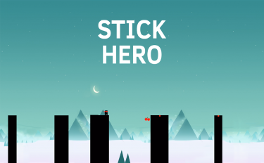 screenshoot for Stick Hero