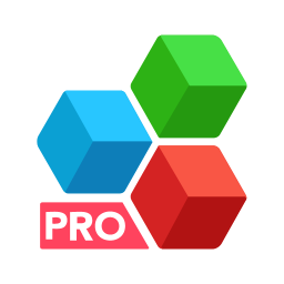 logo for OfficeSuite Pro + PDF (Trial)