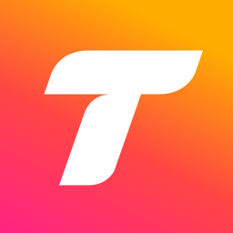 logo for Tango - Live Video Broadcasts and Streaming Chats