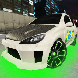 poster for Brasil Tuning 2 - Racing Simulator